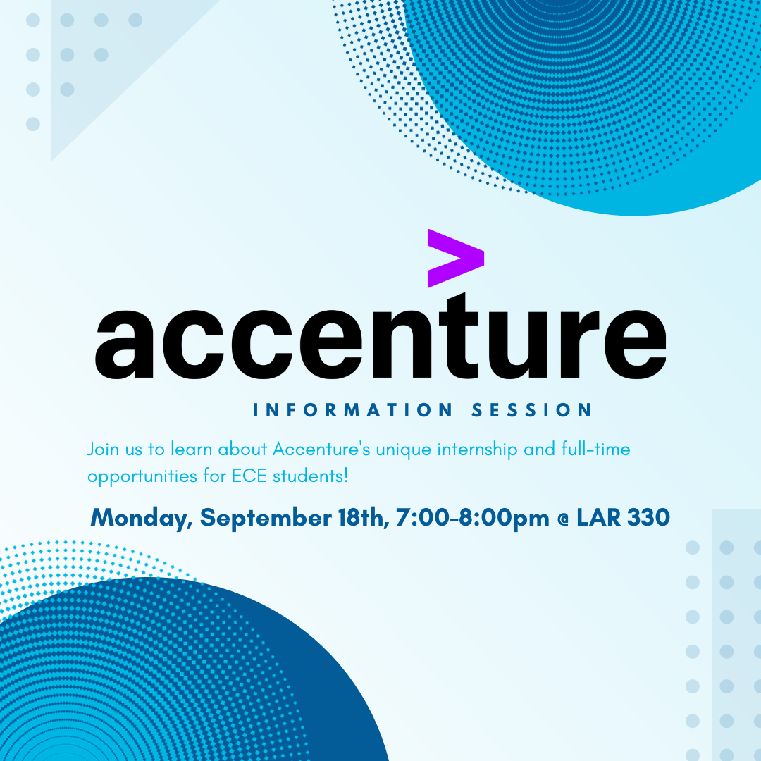 Accenture Session