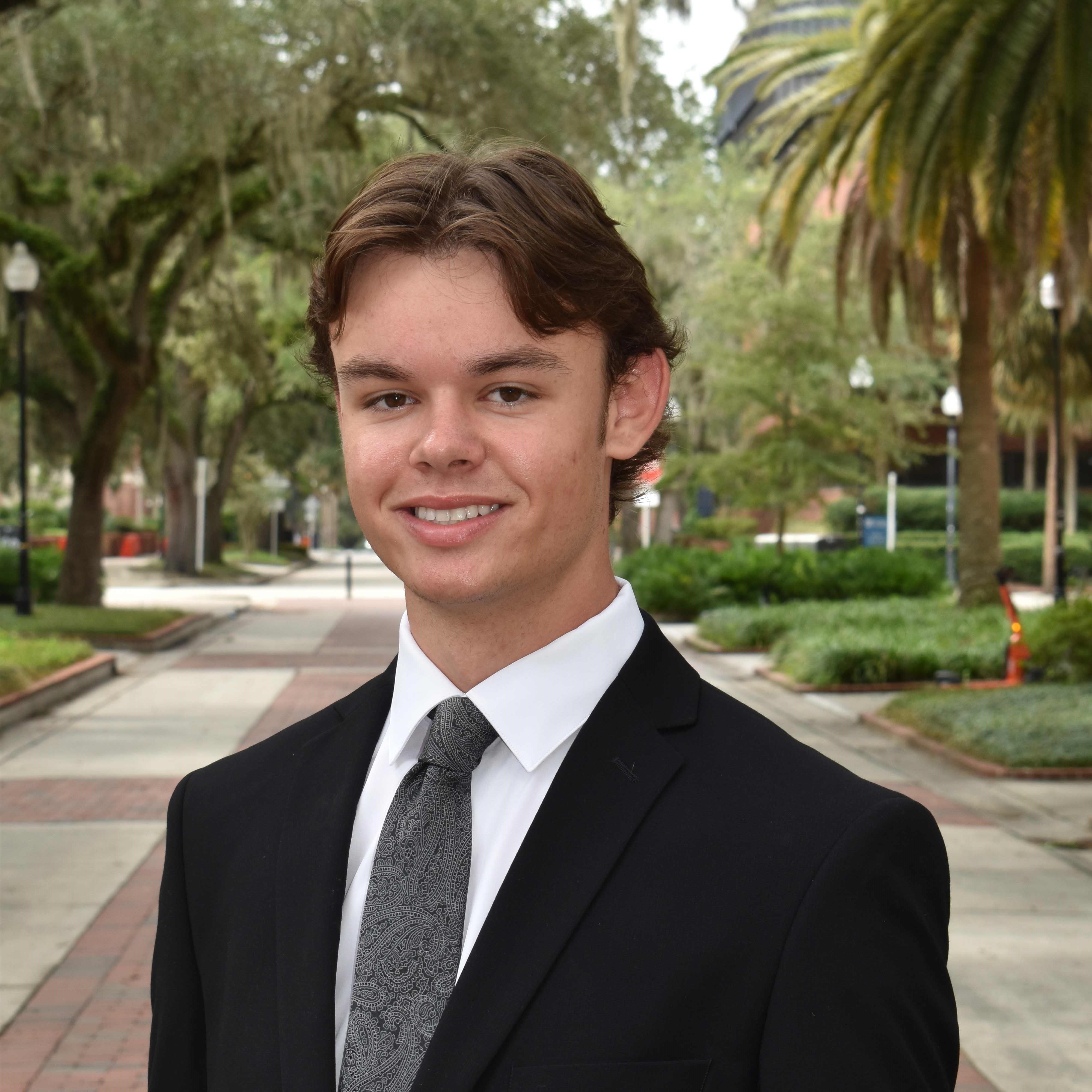 Lathan Price