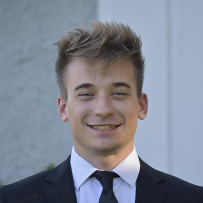 Nicholas Lucindo