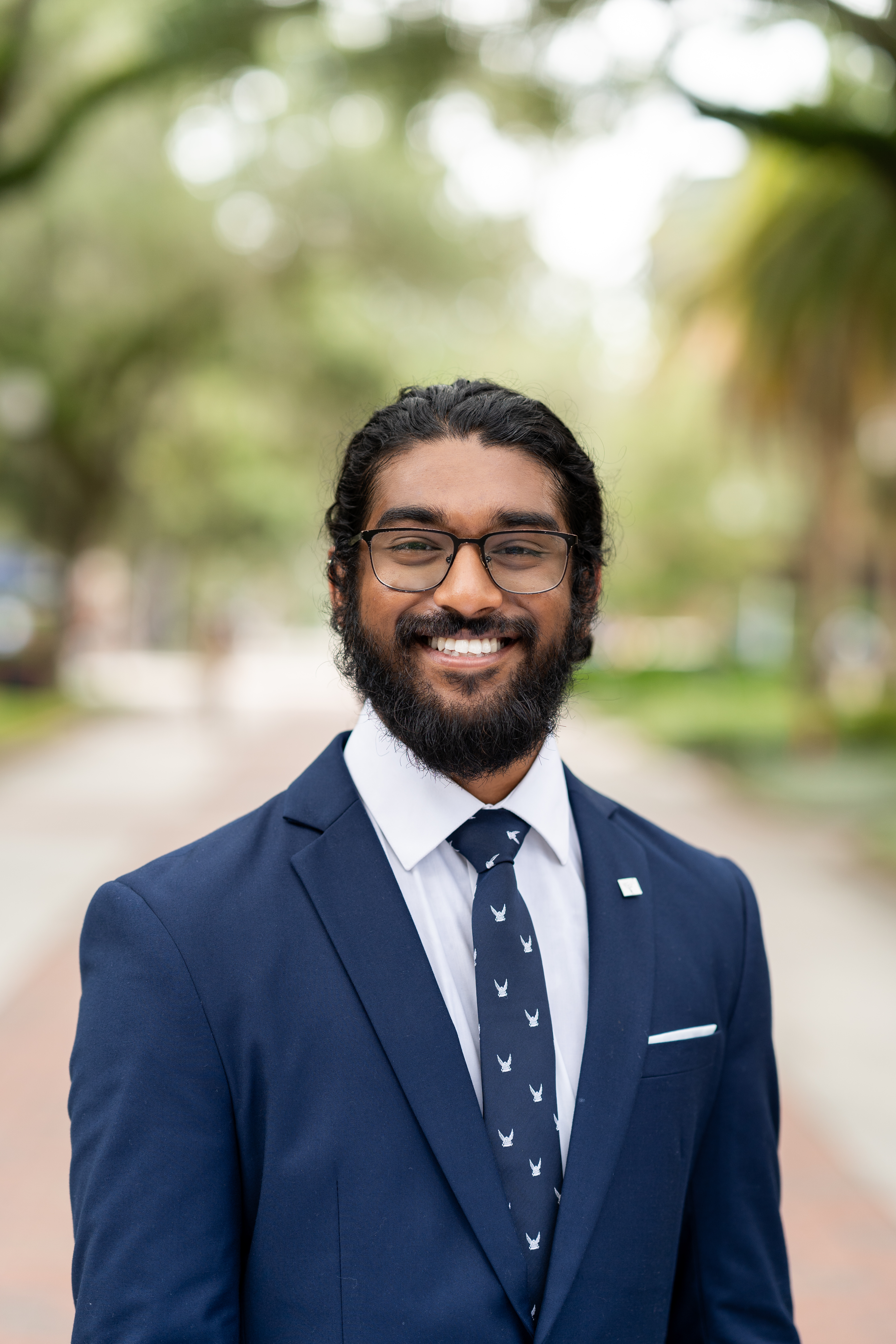 Nikhil Iyer