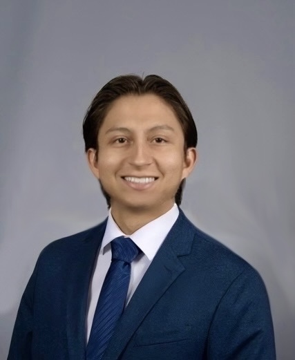 Rodrigo Bazan